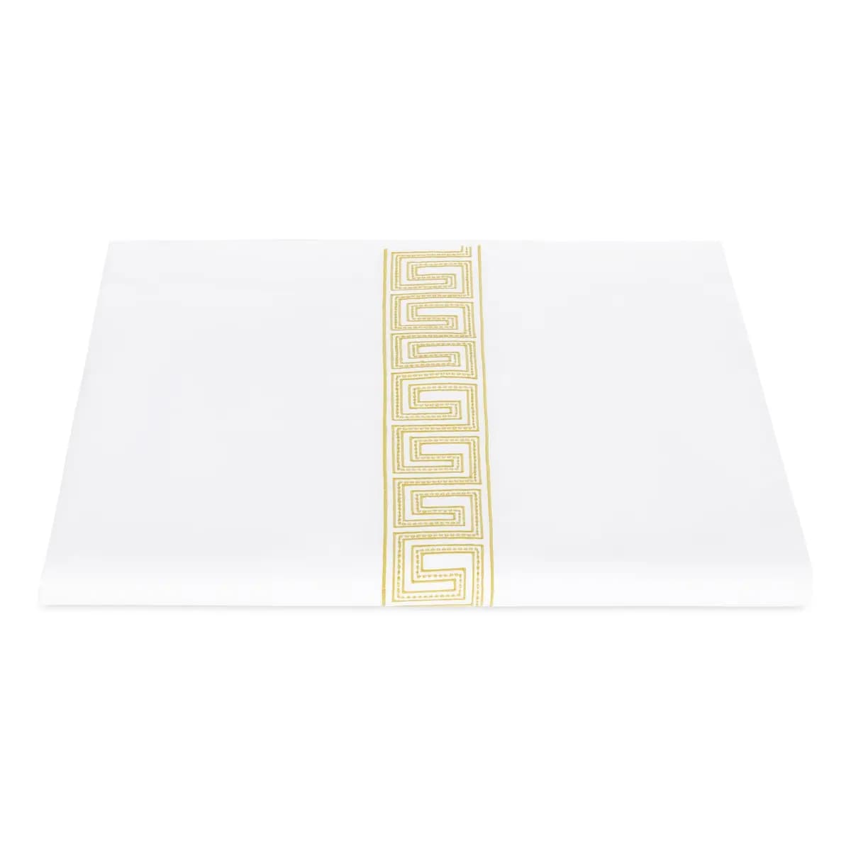 Ophelia Duvet Cover_ LEMON