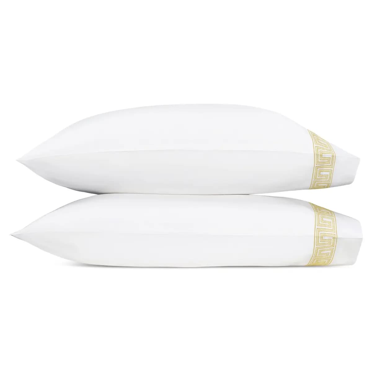 Ophelia Pillowcases_ LEMON
