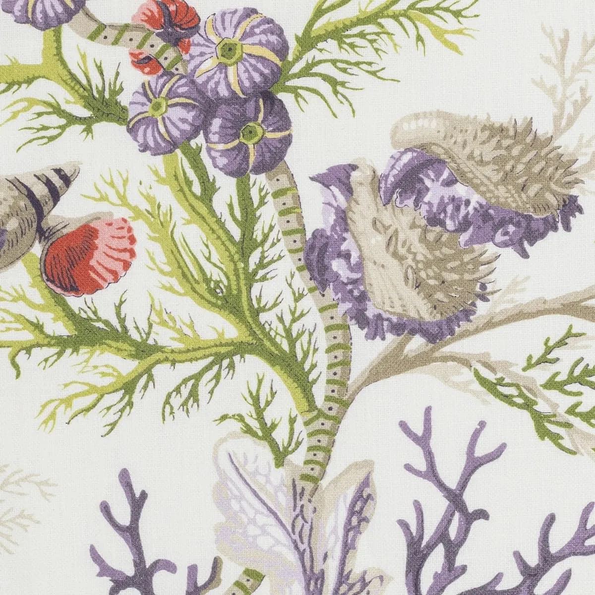Del Tesoro Napkin, Set of 4_ SEA ORCHID