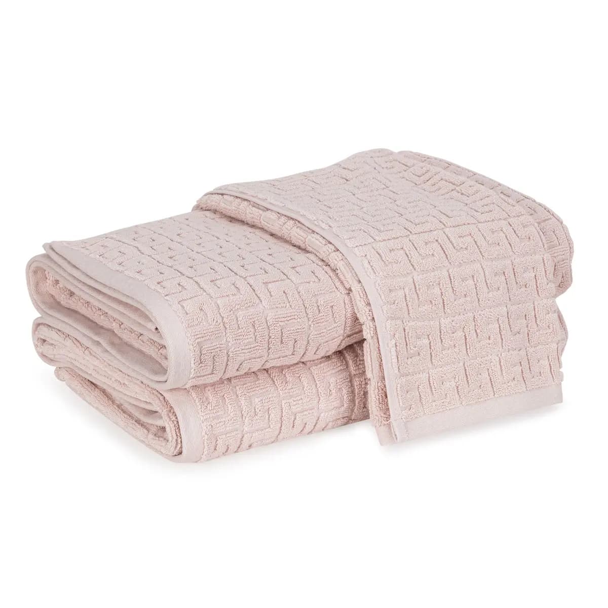 Athena Tub Mat_ BLUSH