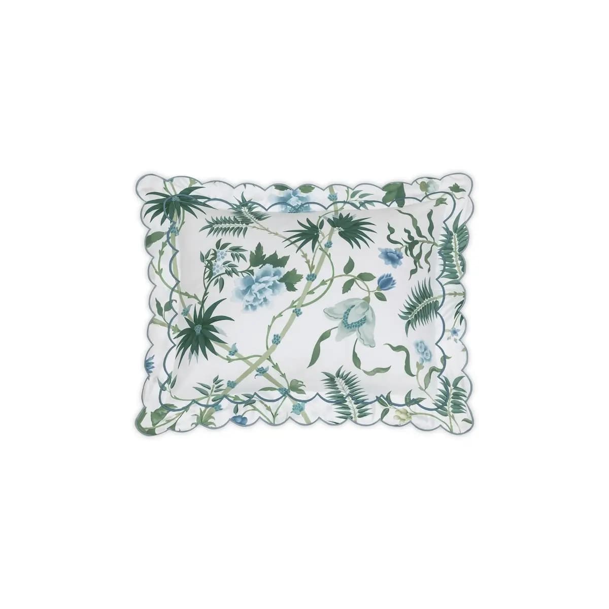 Palmyra Sham_ EMERALD