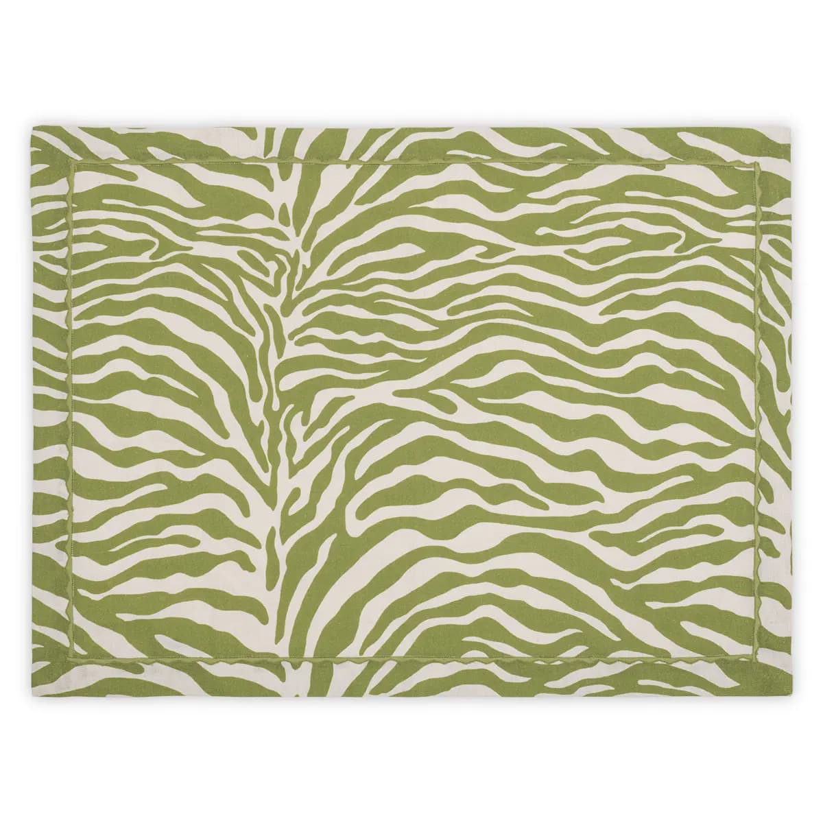 Regine Placemat, Set of 4_ GRASS