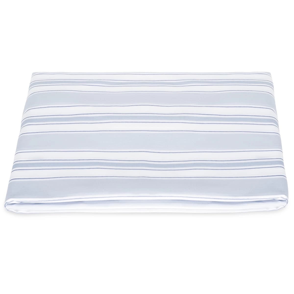 Elio Fitted Sheet_ BLUE