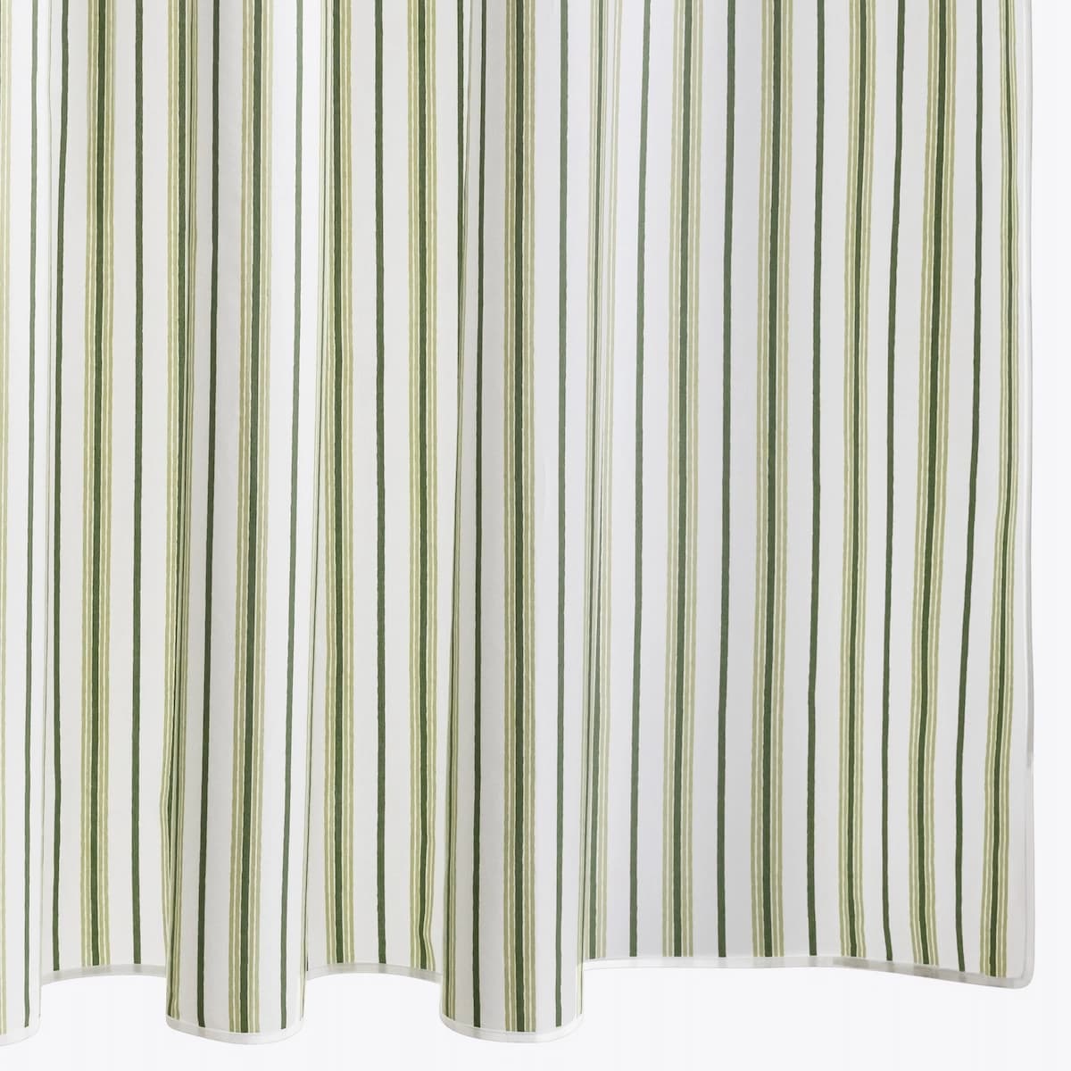 Calypso Shower Curtain_ PALM