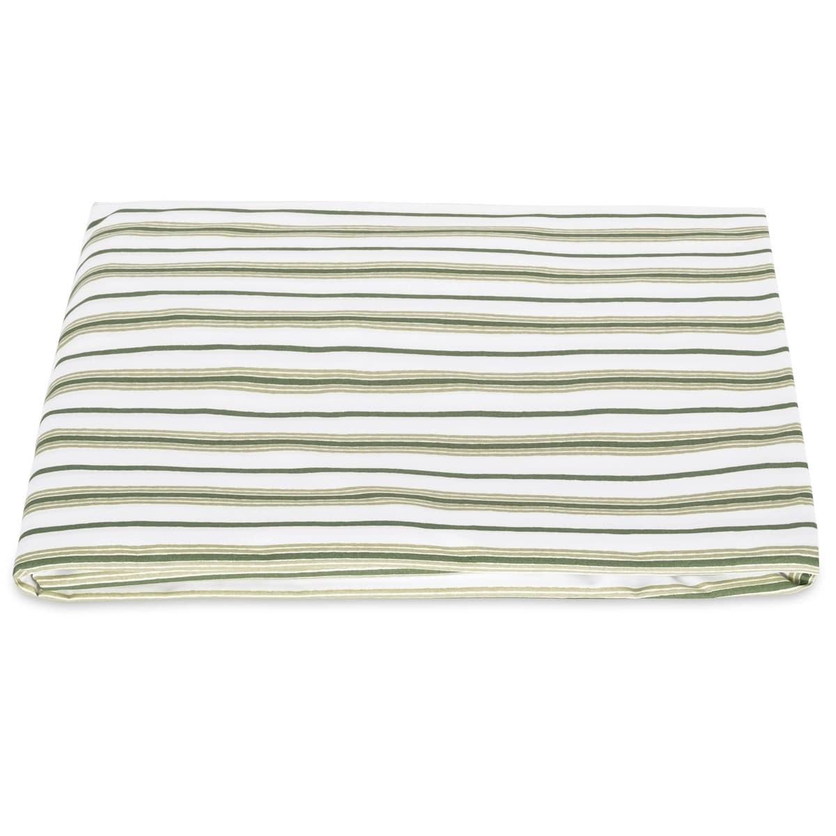 Calypso Fitted Sheet_ PALM