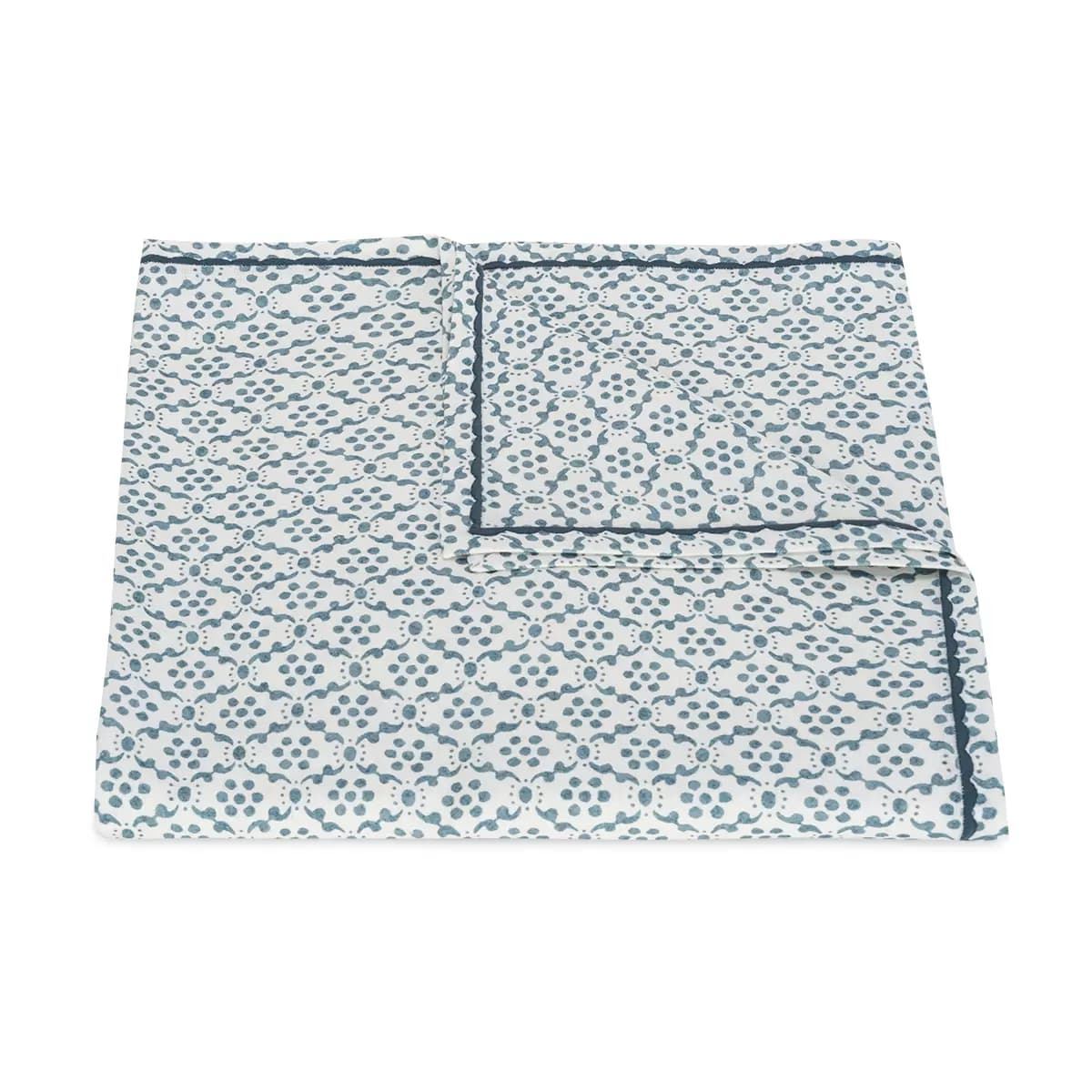 Laksha Tablecloth_ LAPIS
