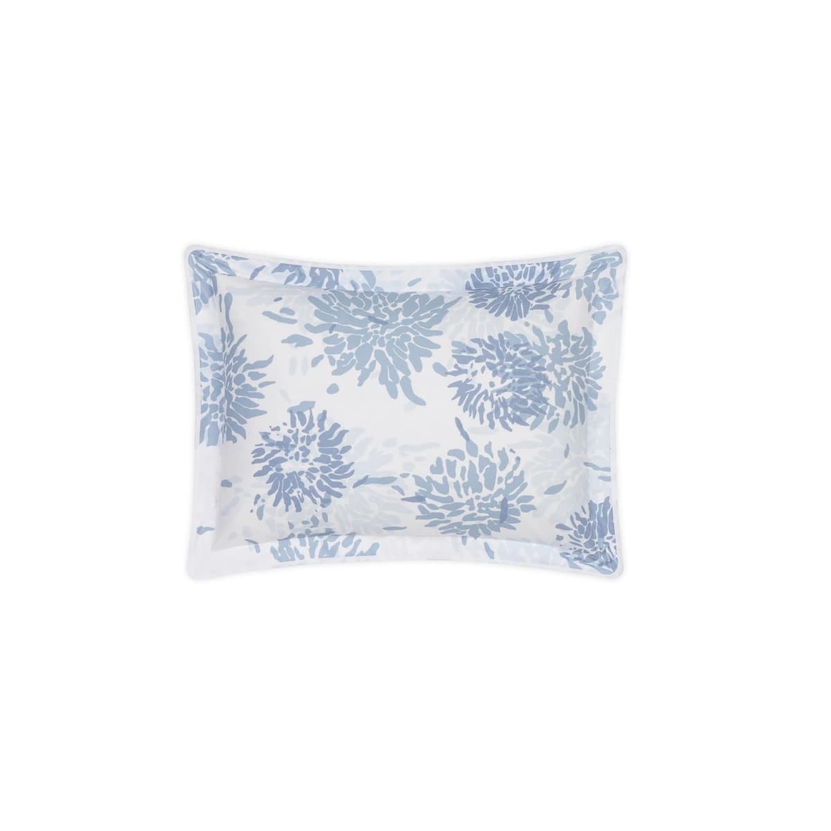 Chrysanthemum Sham_ BLUE