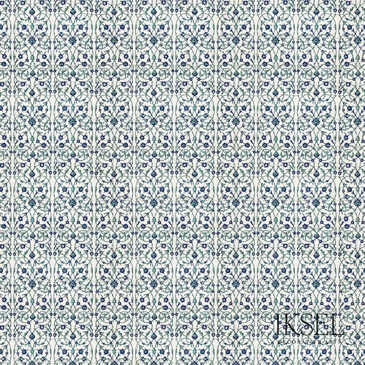 IZNIK EMINE_ IZNIK BLUE