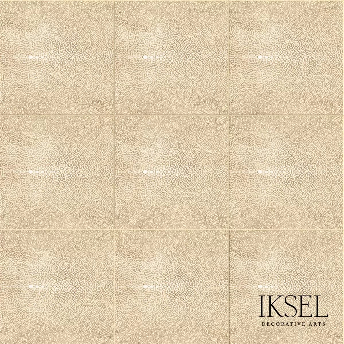 SHAGREEN BY IKSEL_ ORIGINAL
