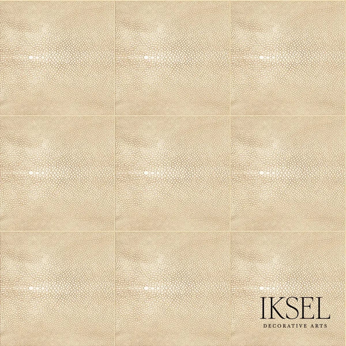SHAGREEN BY IKSEL_ ORIGINAL