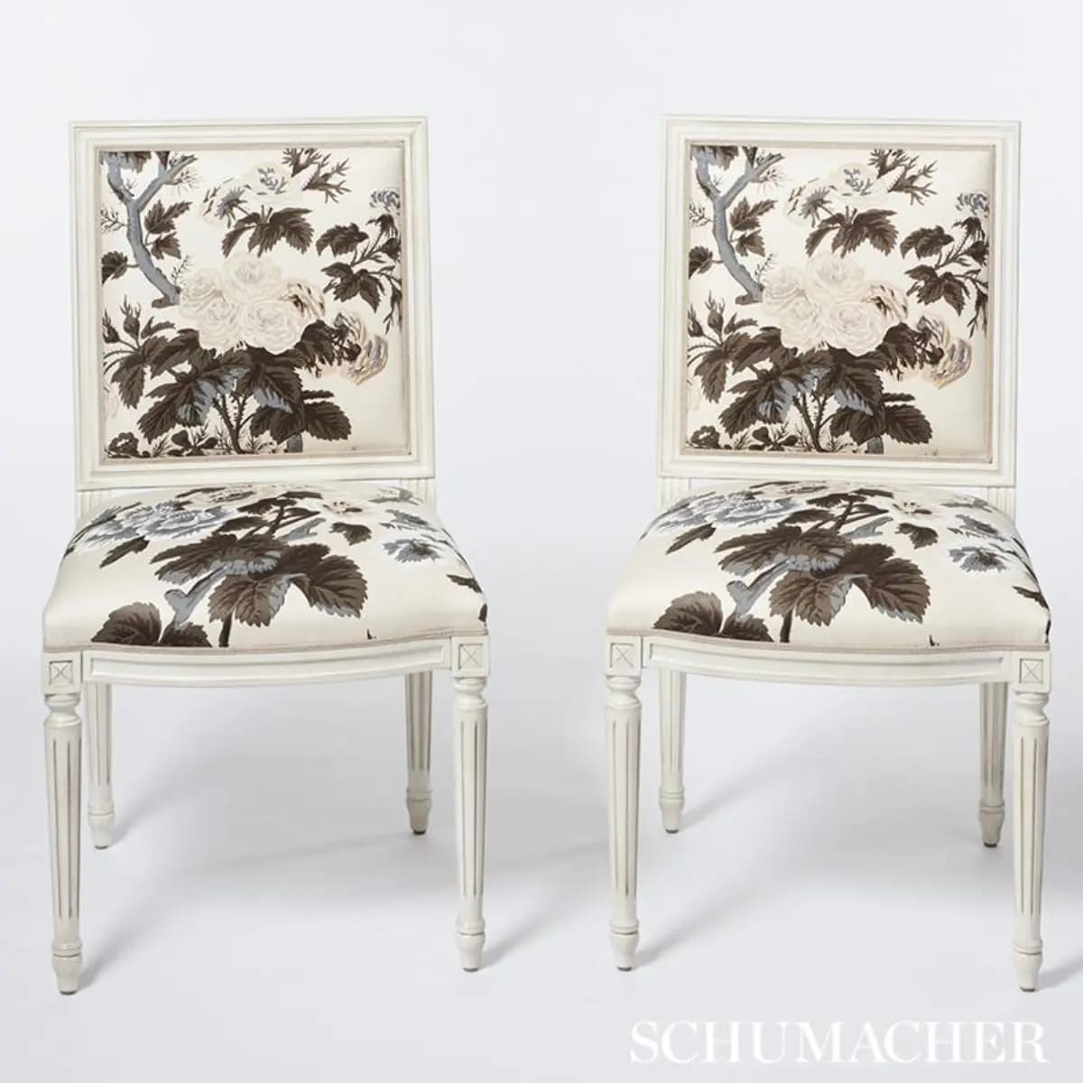 Marie Therese Side Chair_