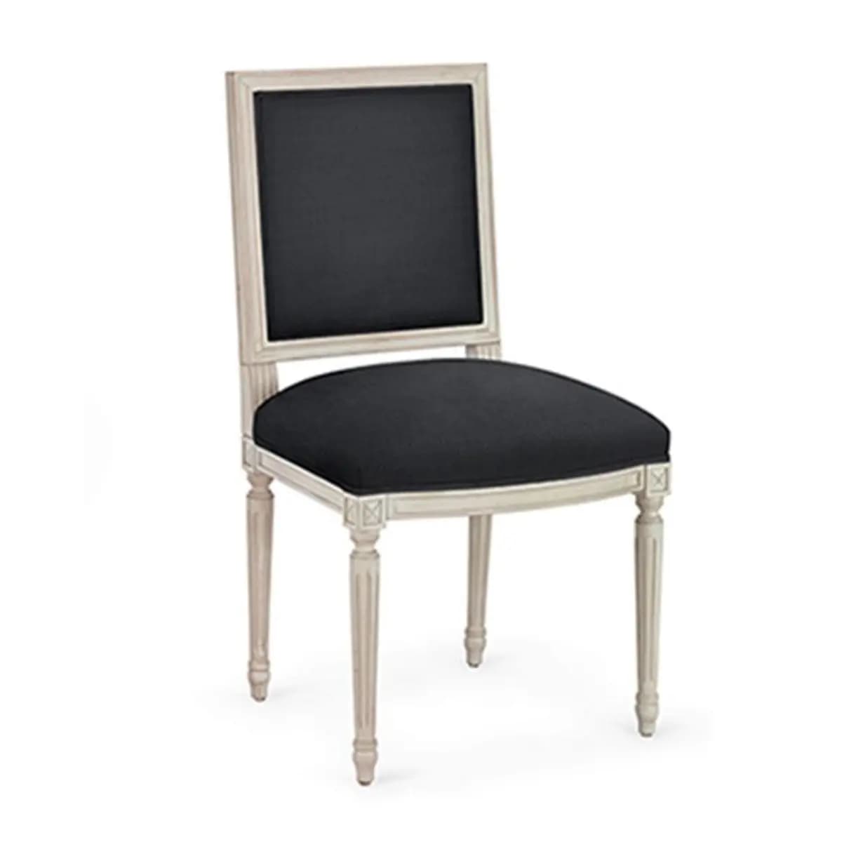 Marie Therese Side Chair_