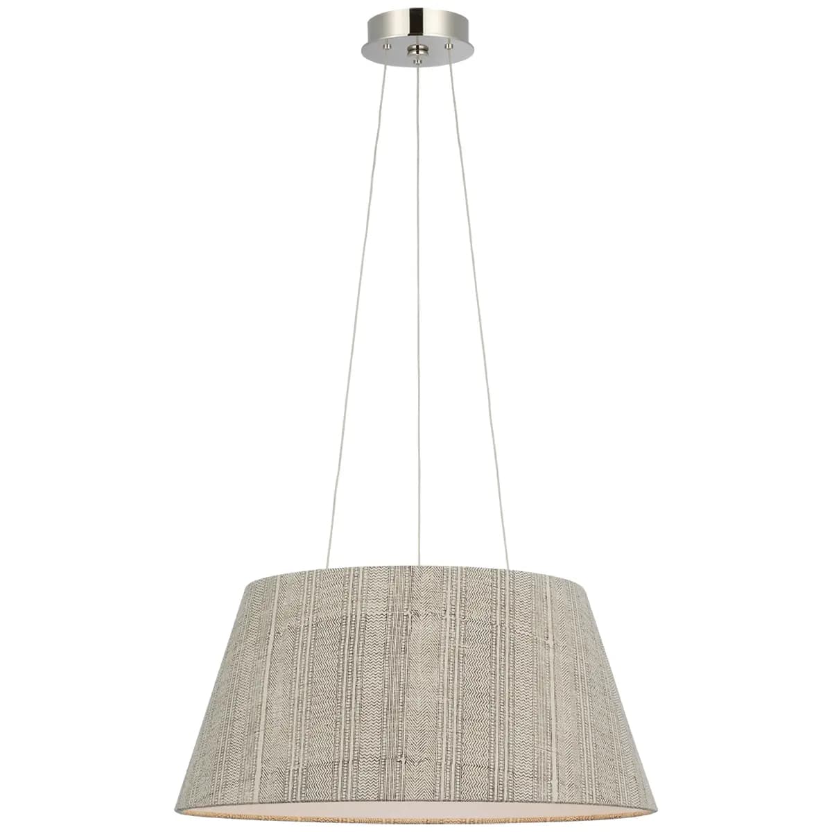 Caufield Hanging Shade, Nickel_ MOHAVE IN NATURAL