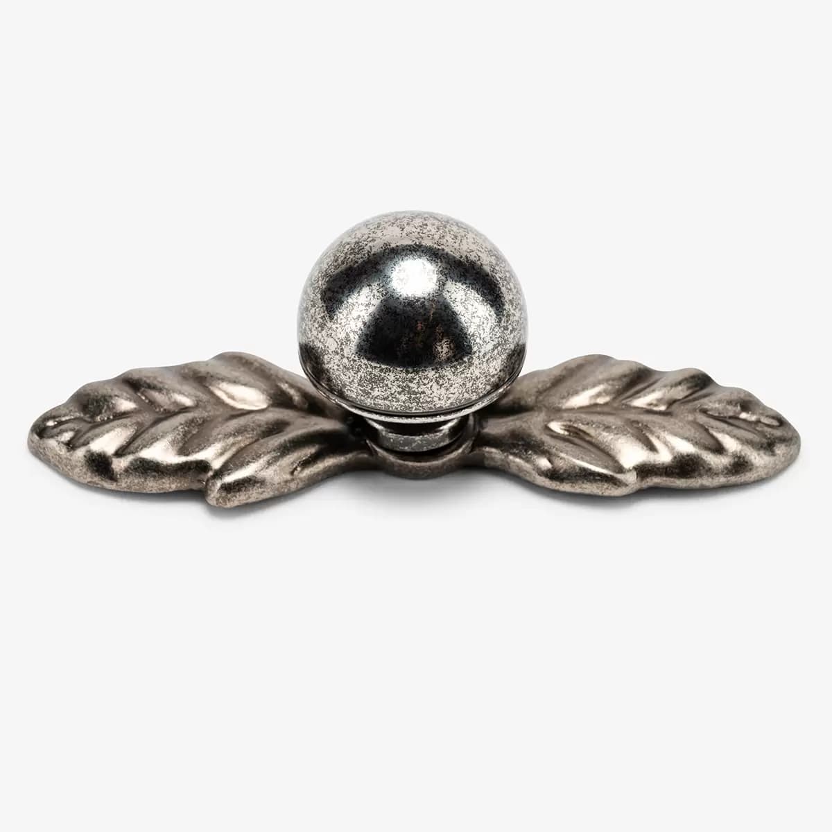 Juliette 3.60" Backplate_ ANTIQUE NICKEL