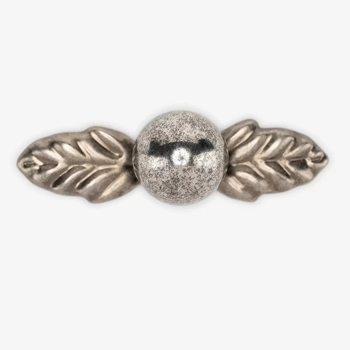 Juliette 3.60" Backplate_ ANTIQUE NICKEL