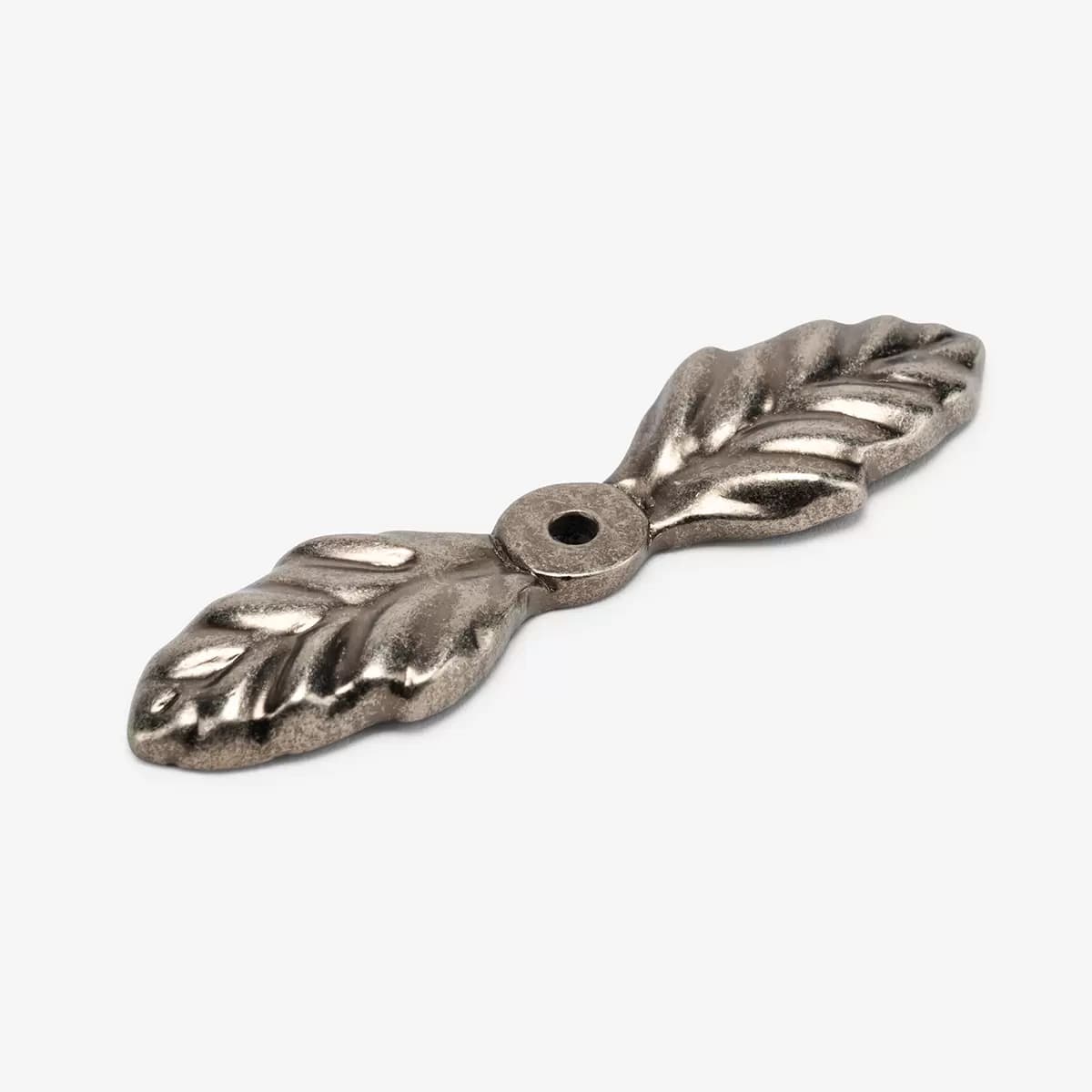 Juliette 3.60" Backplate_ ANTIQUE NICKEL