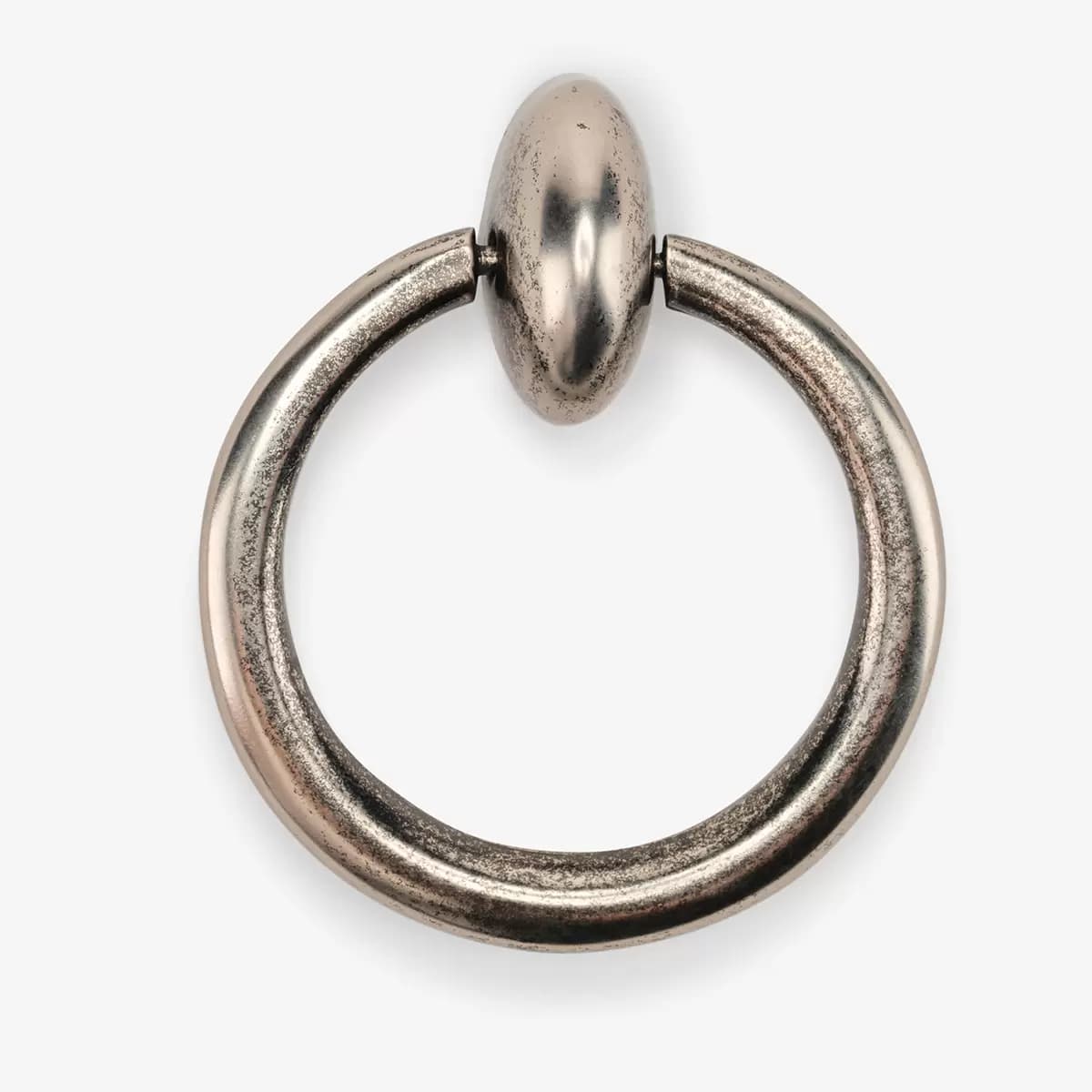 Drake 2.50" Ring Pull_ ANTIQUE NICKEL