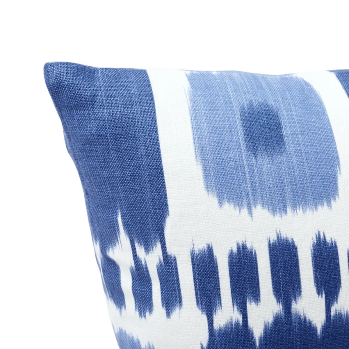 Kandira Pillow_ BLUES