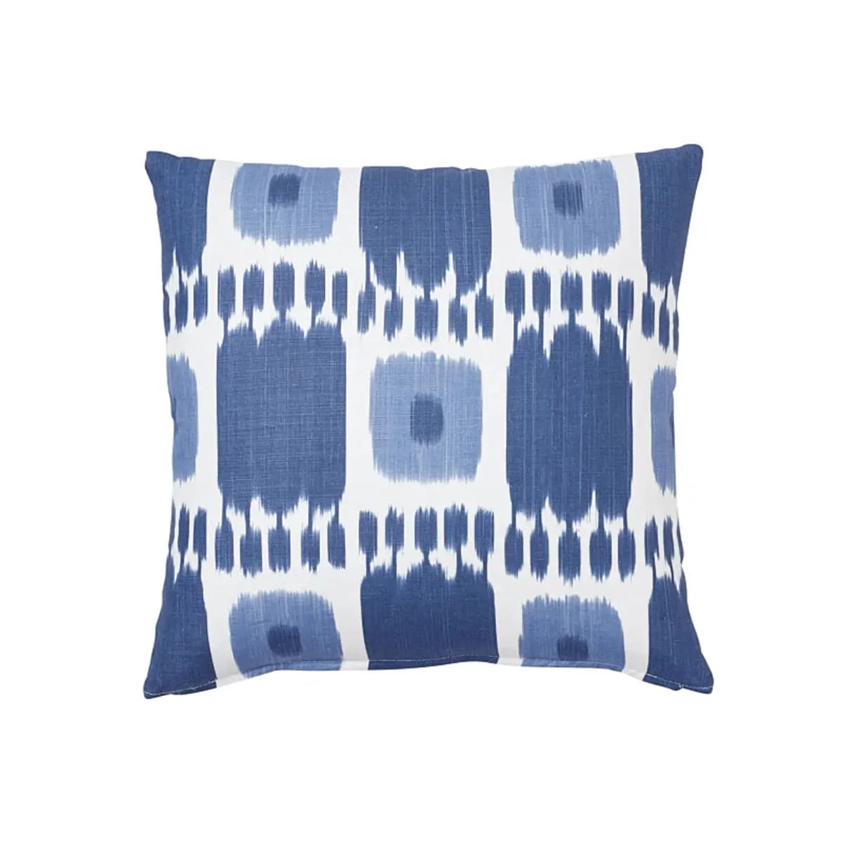 Kandira Pillow_ BLUES