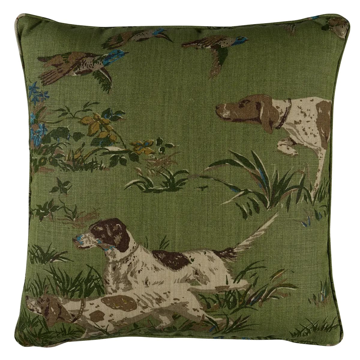 Pointers Pillow_ MEADOW