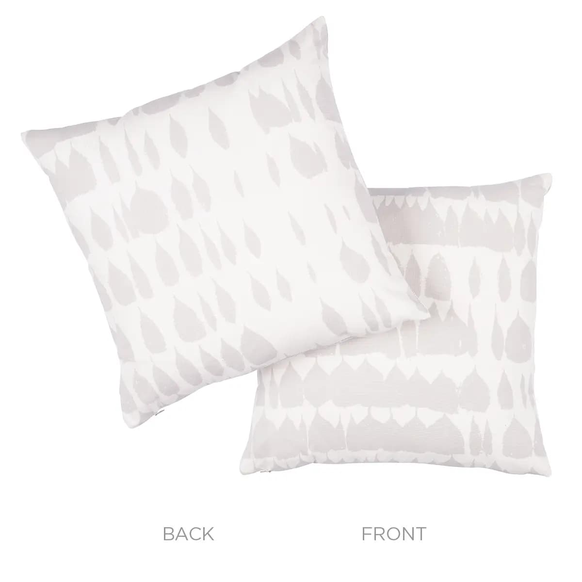 Queen of Spain Pillow_ DOVE