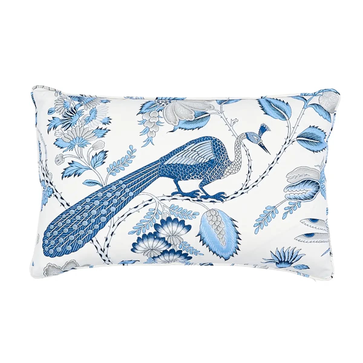 Campagne Pillow_ BLEU & GRIS