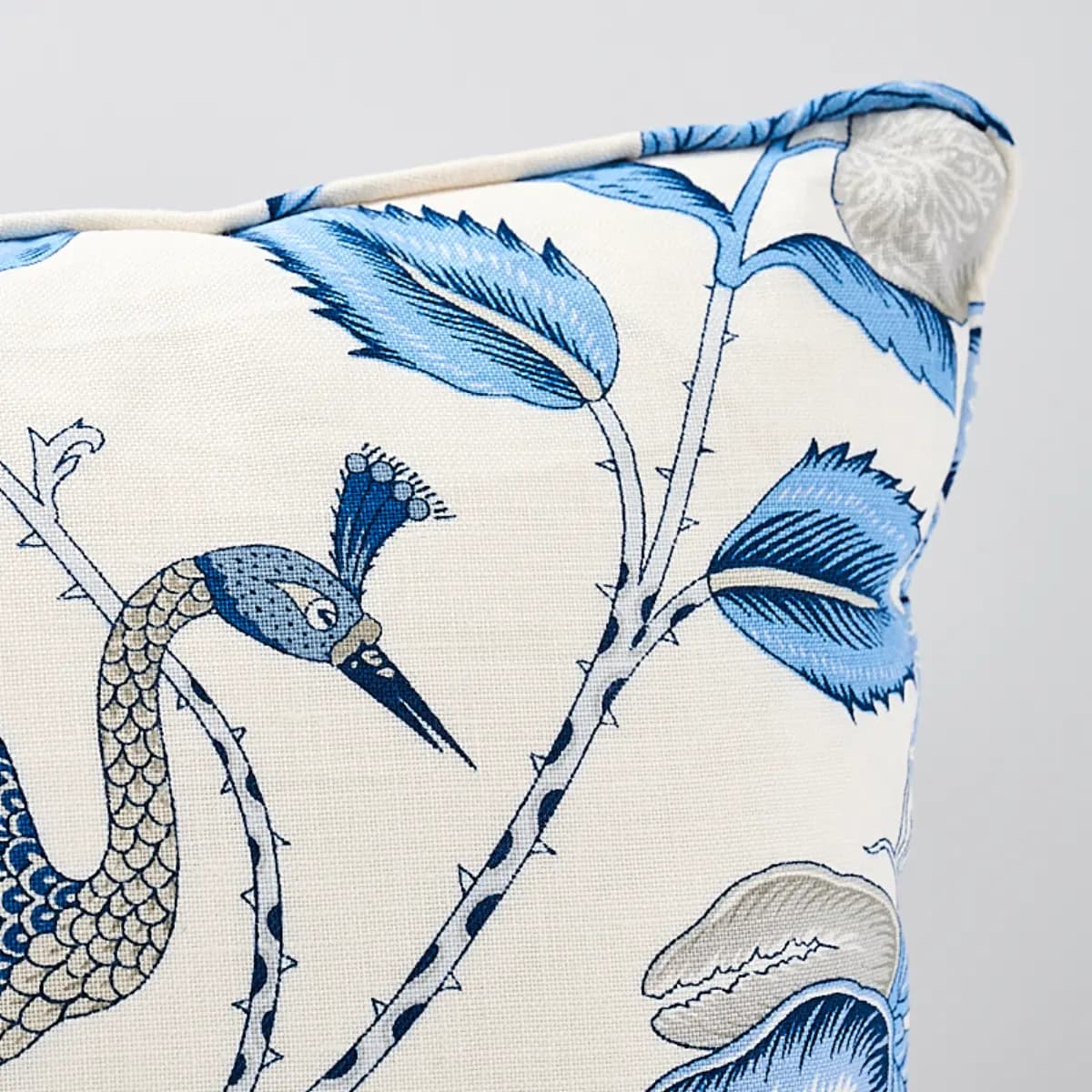 Campagne Pillow_ BLEU & GRIS