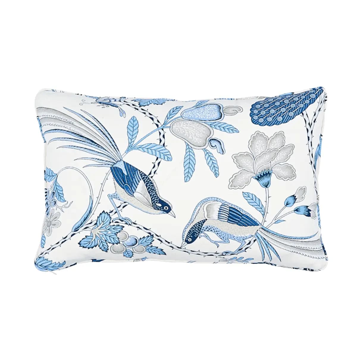 Campagne Pillow_ BLEU & GRIS