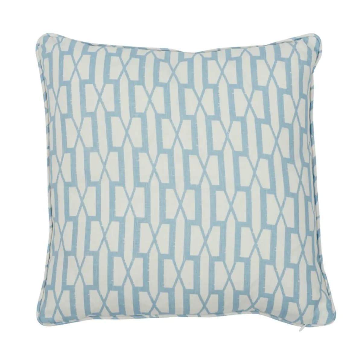 Belvedere Pillow_ SKY
