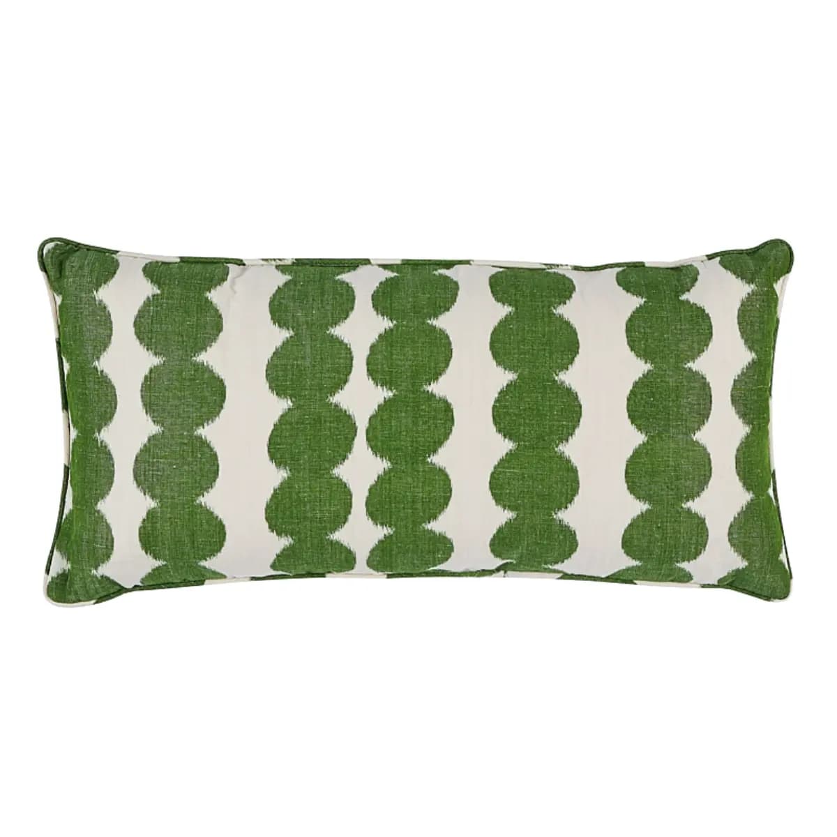 Full Circle Pillow_ JUNGLE