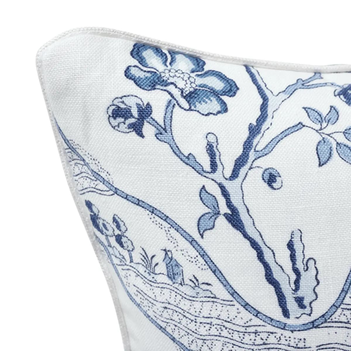 Marella Pillow_ DELFT