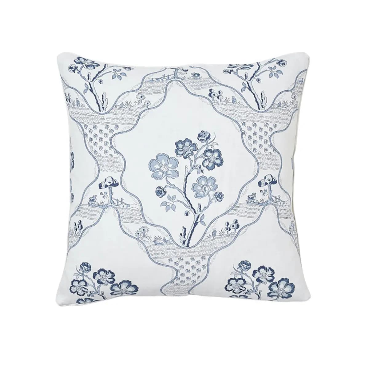 Marella Pillow_ DELFT