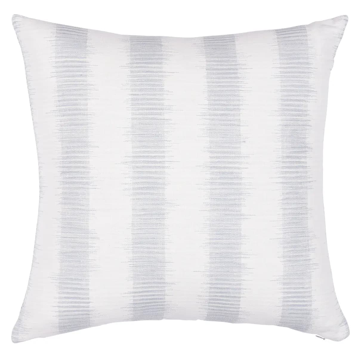 Attleboro Ikat Pillow_ MINERAL