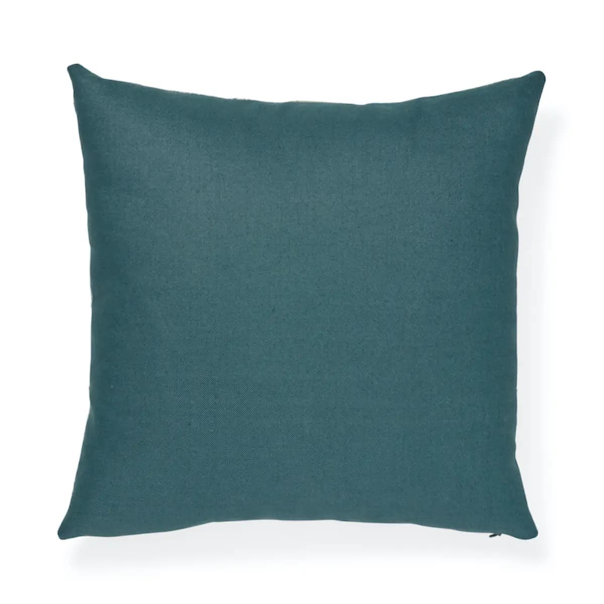 Magic Mountain Dragon Pillow_ BLUE