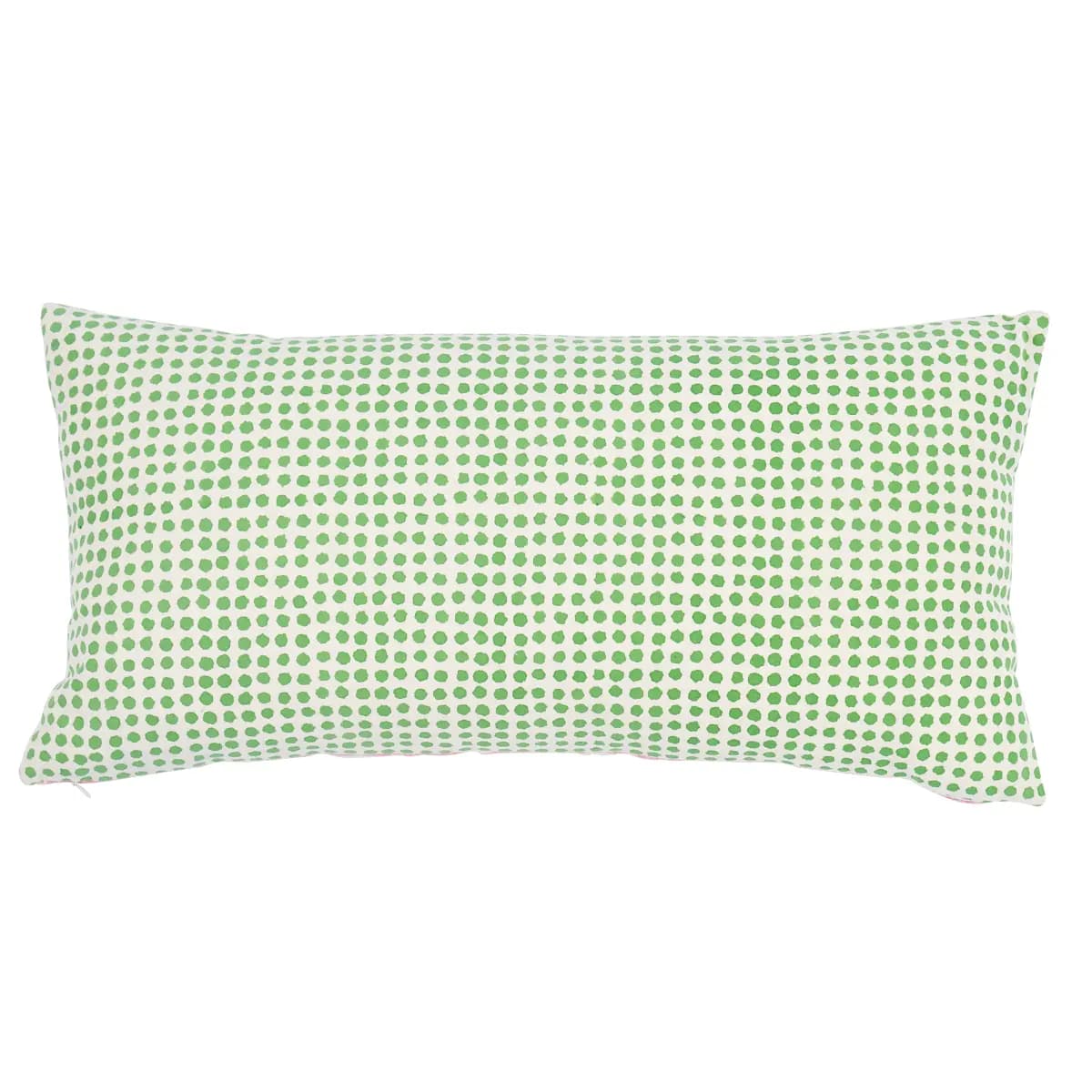 Tulip + Seed Pillow_ ROSE & GRASS