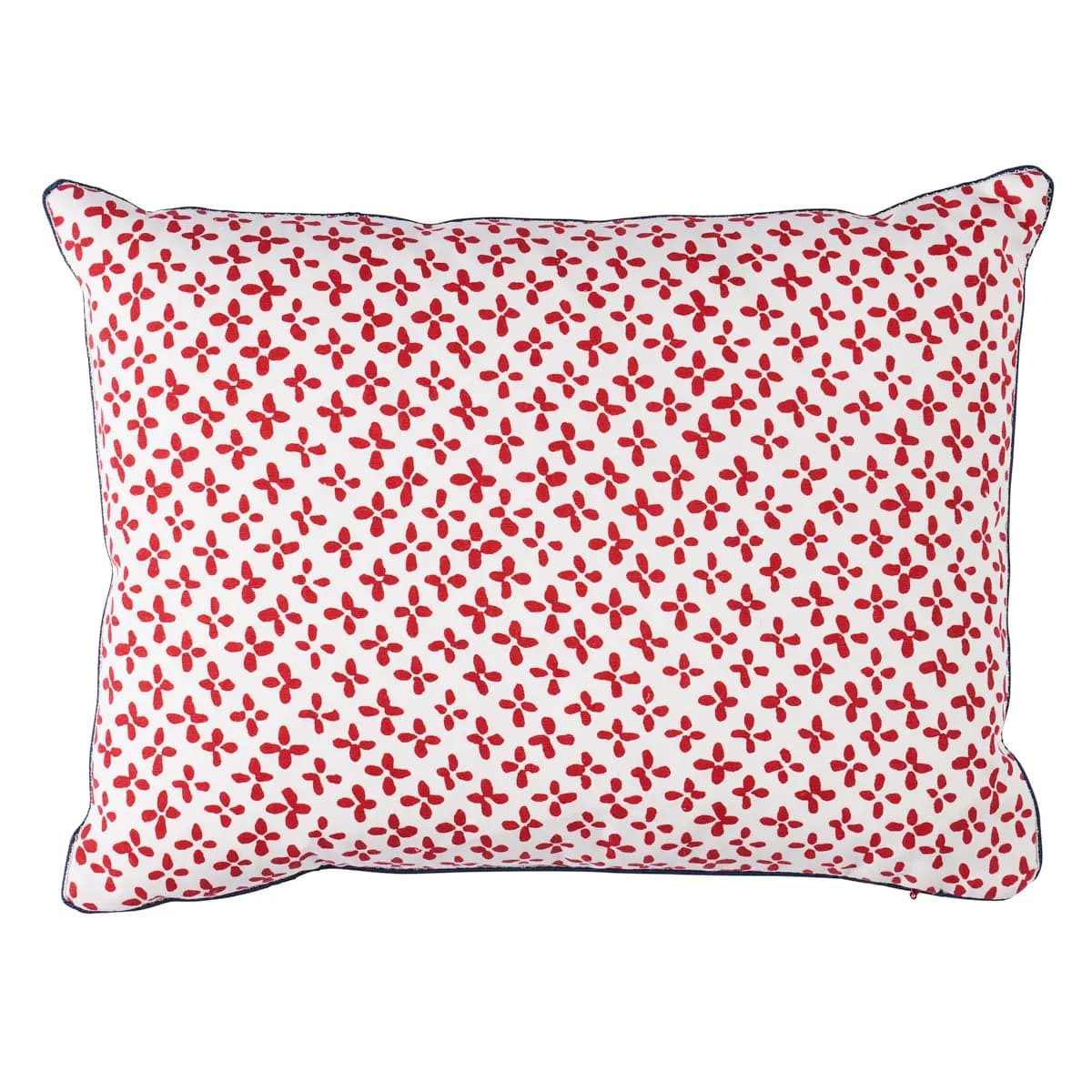 Emerson Pillow_ RED