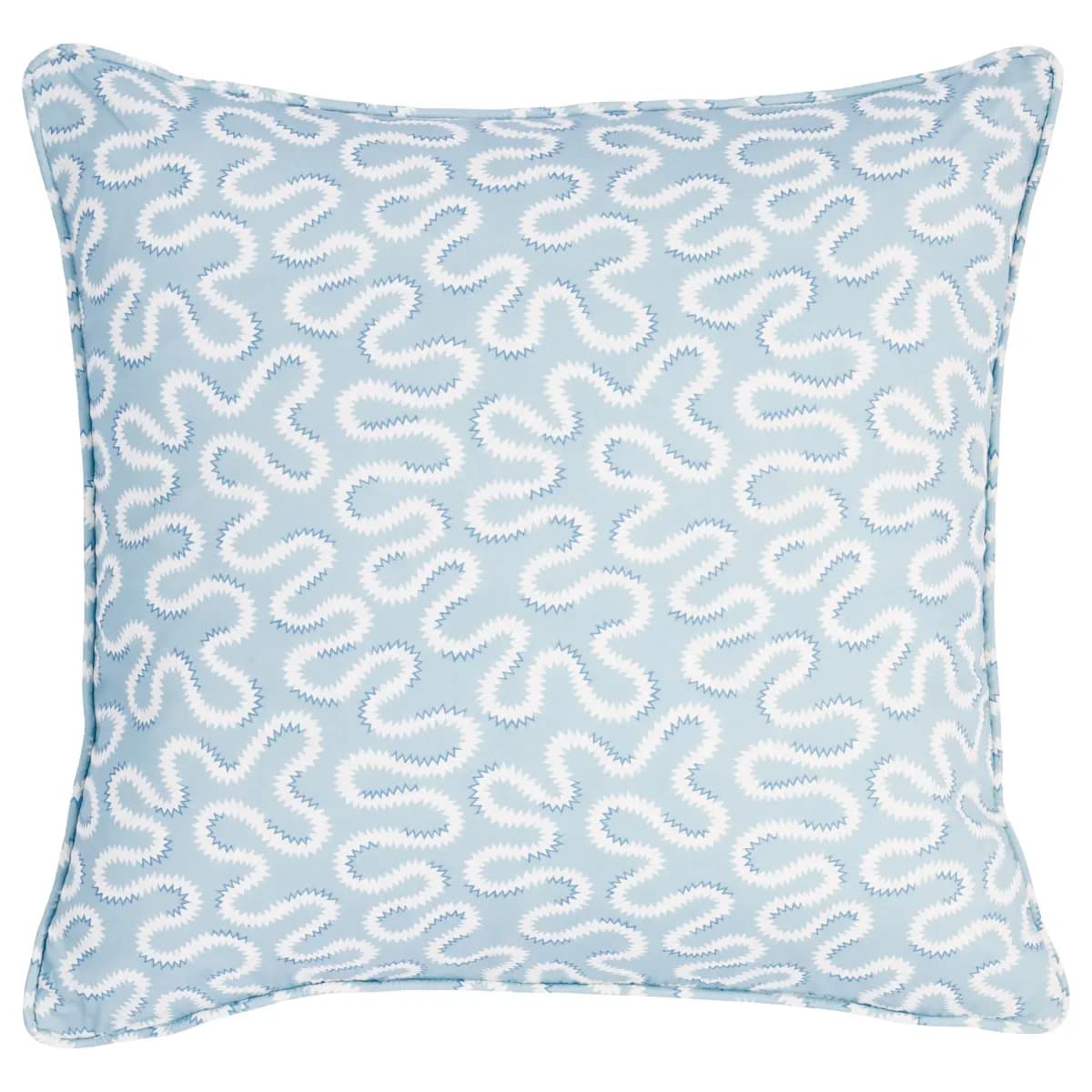 Zoelie Pillow_ AQUA