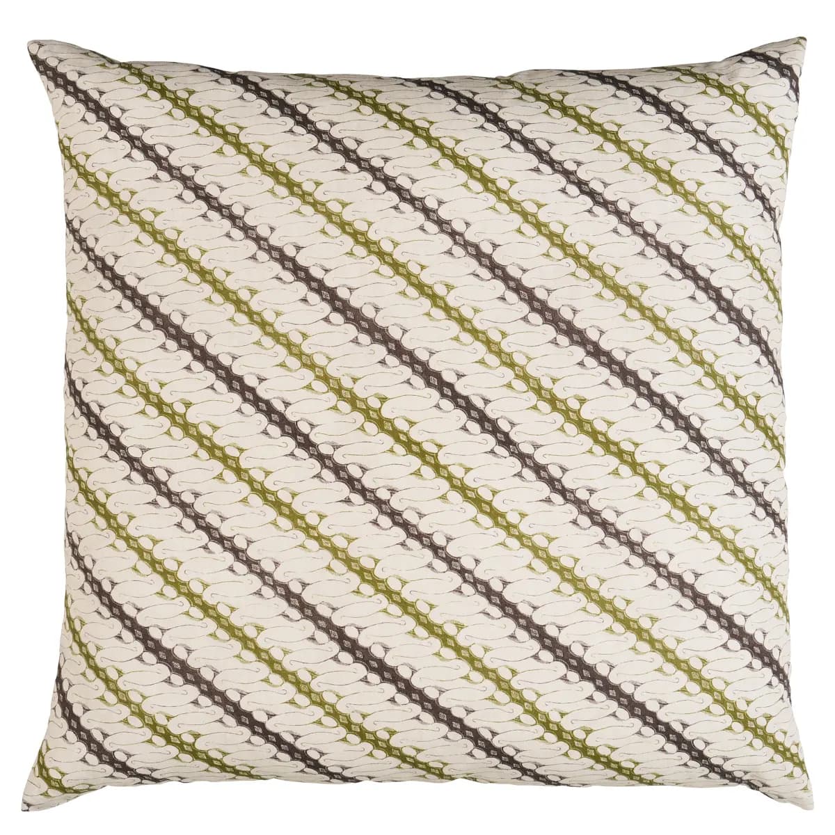 Ronnie Pillow_ GREEN