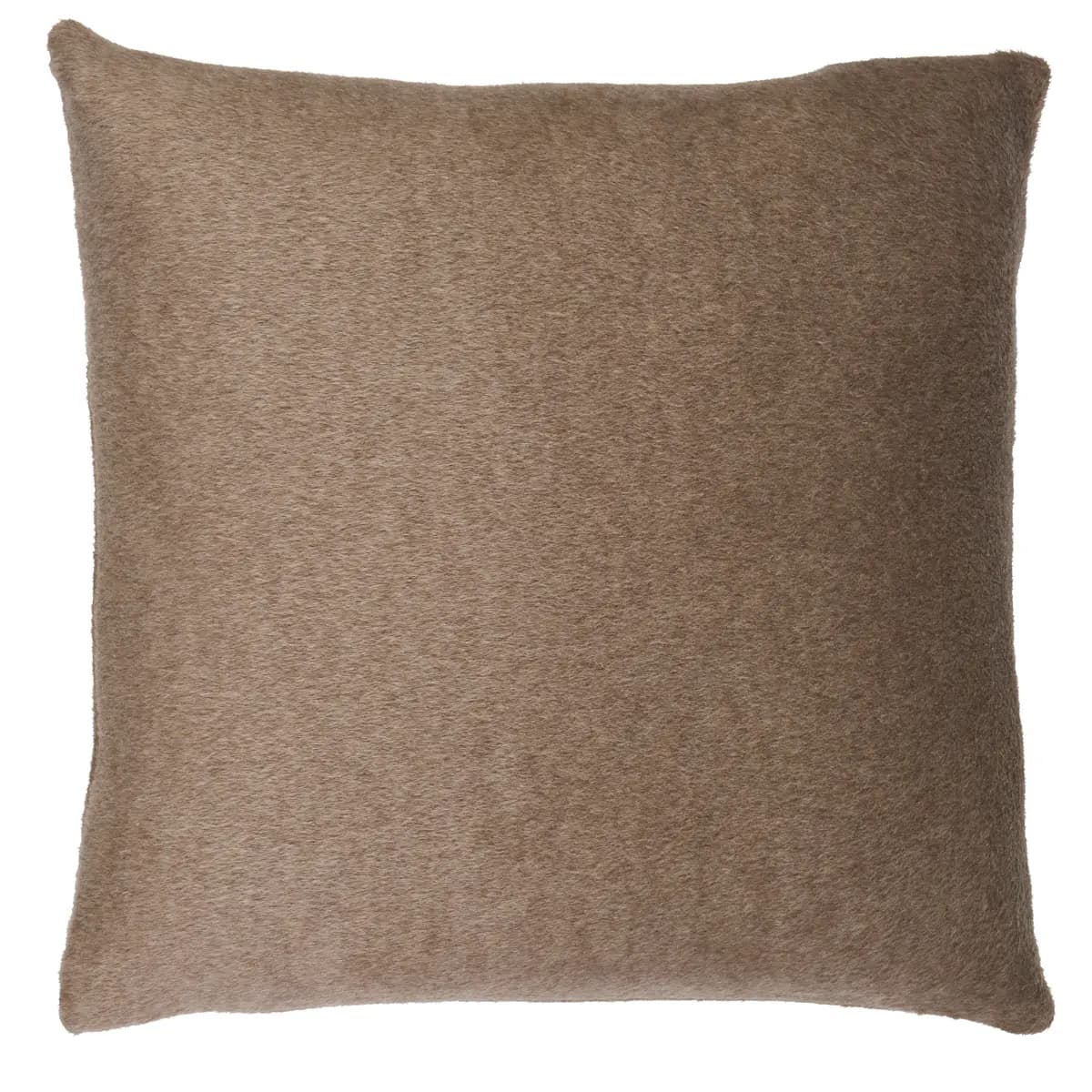 Dixon Mohair Pillow_ DRIFTWOOD