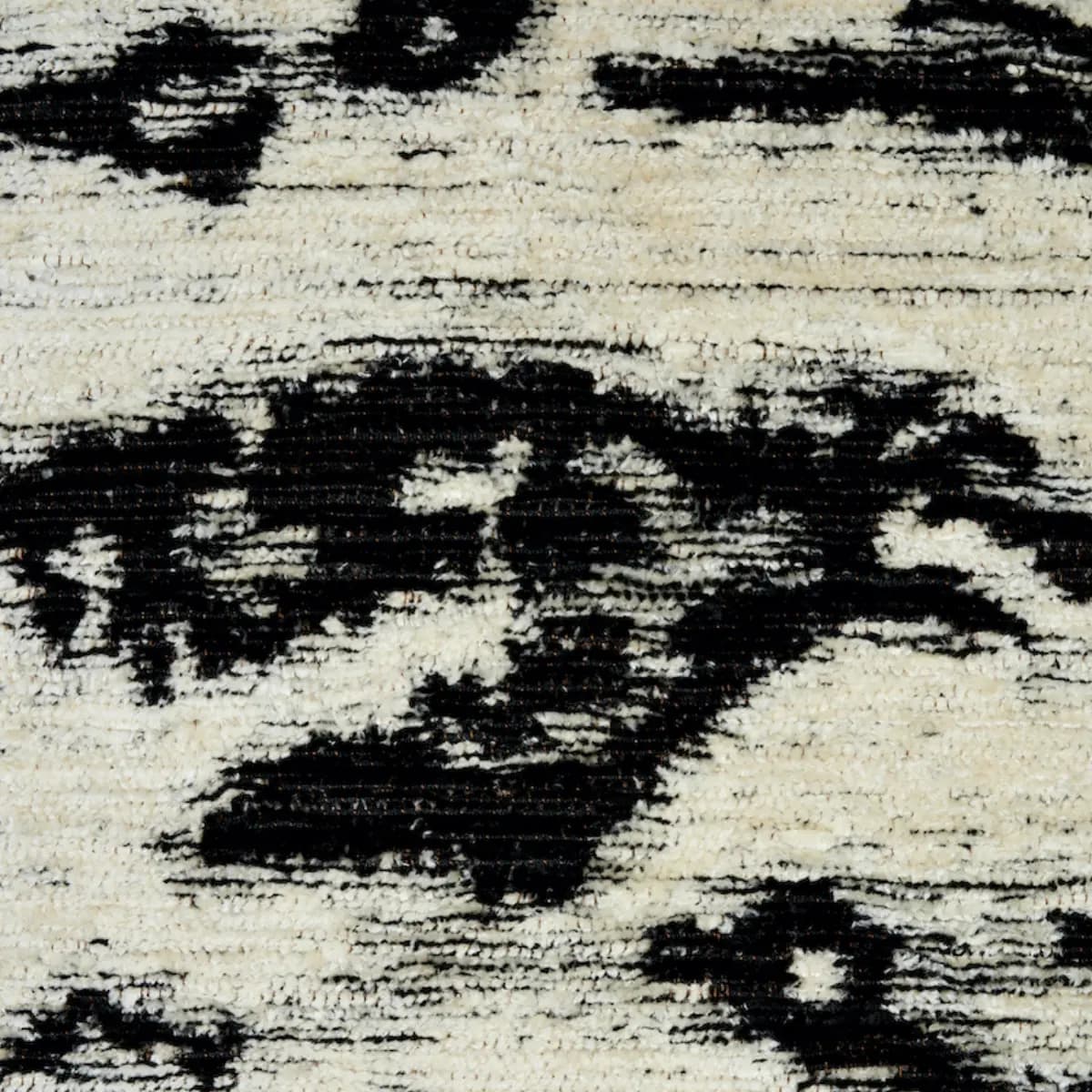 Serengeti Pillow_ TIGRE BLANC
