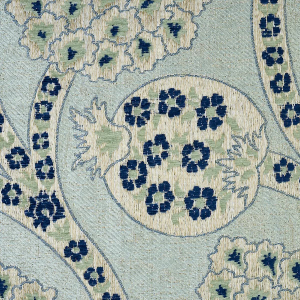 Persephone Pillow_ CELESTIAL