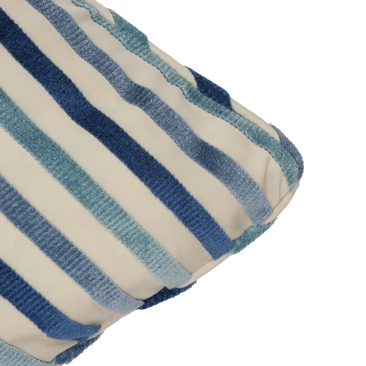Le Matelot Pillow_ BLUE