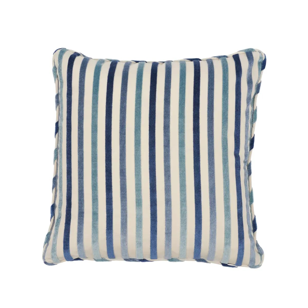Le Matelot Pillow_ BLUE