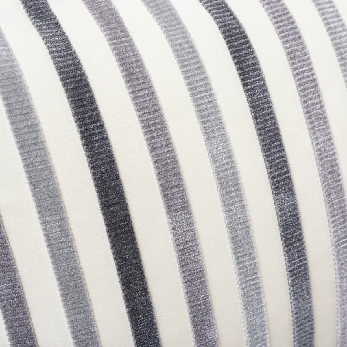 Le Matelot Pillow_ CHARCOAL