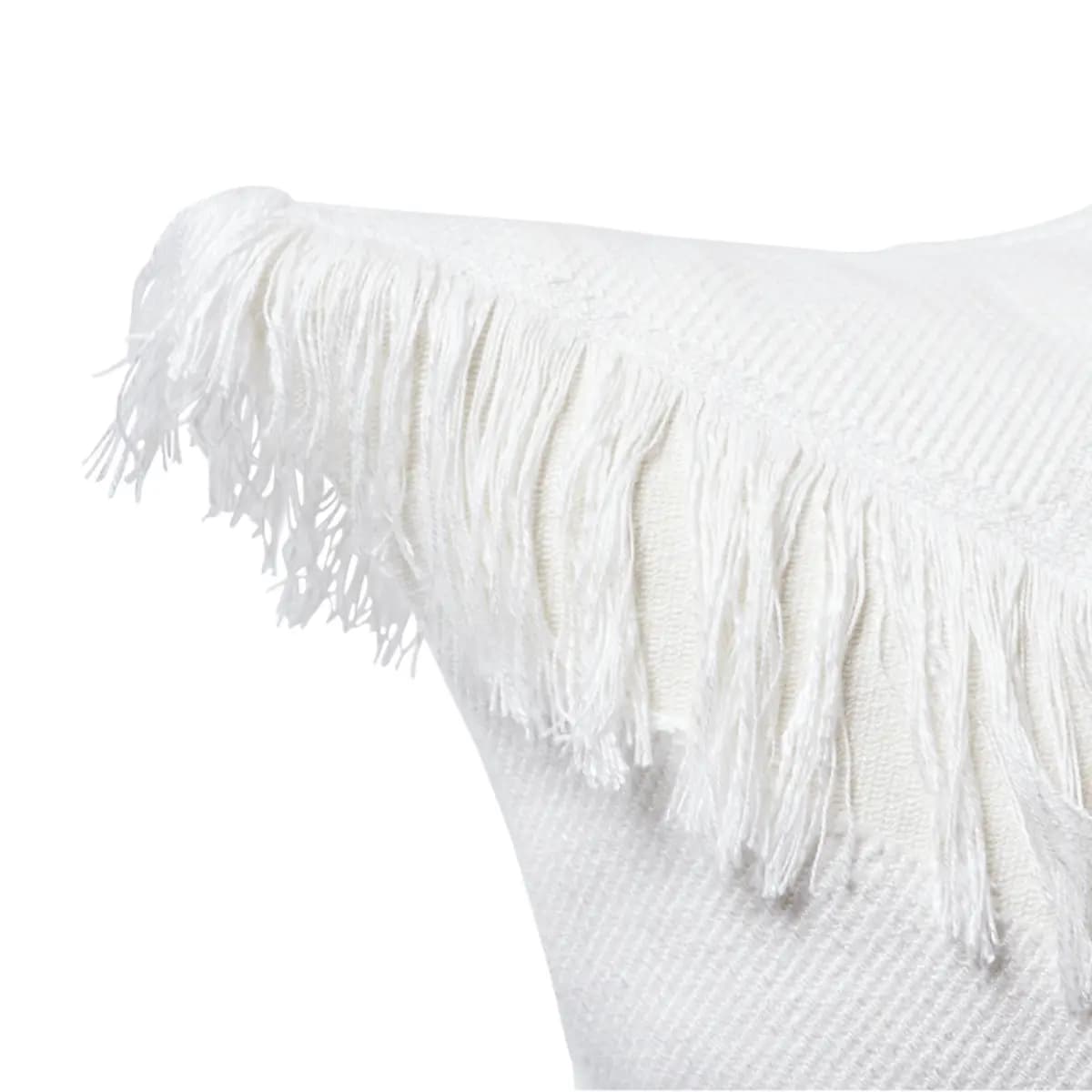 Sonora Pillow_ IVORY