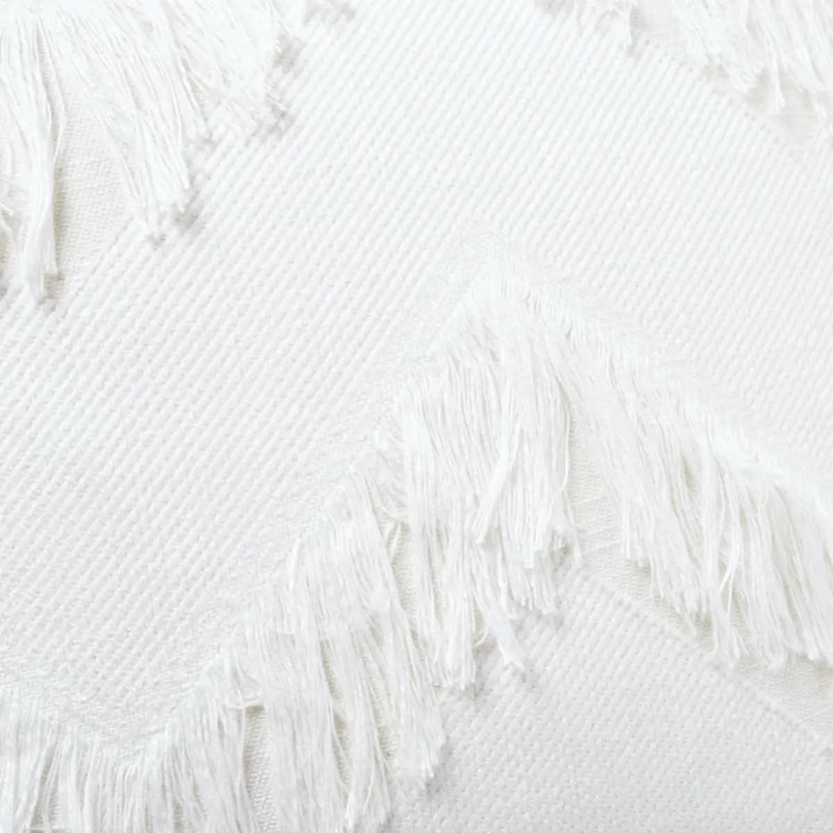 Sonora Pillow_ IVORY