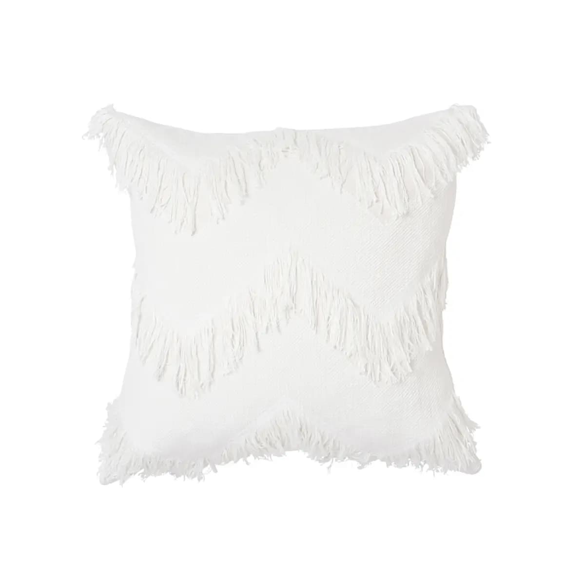 Sonora Pillow_ IVORY