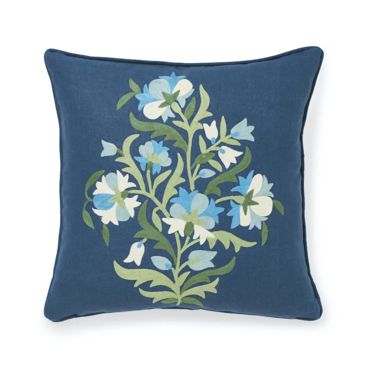 Antalya Medallian Pillow Pair_ AEGEAN