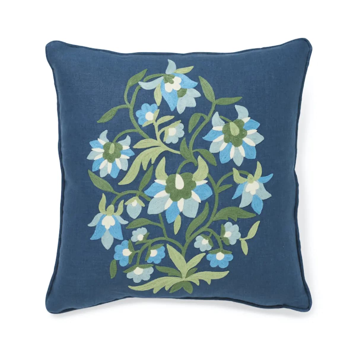 Antalya Medallian Pillow Pair_ AEGEAN