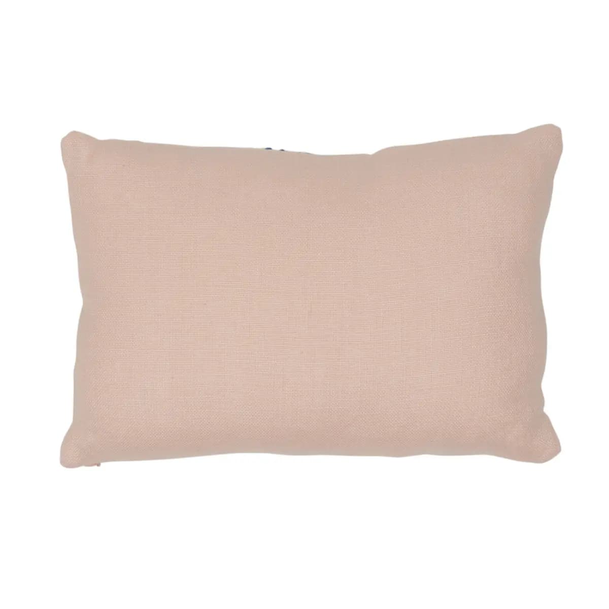 Ashoka Pillow_ ROSE QUARTZ